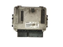 Calculateur 0281014209 51824236 Fiat Bosch 26222