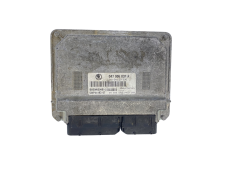 Calculateur Skoda 047906033A 5WP44193 07 Siemens 62017