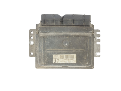 Calculateur MEC32-080 G3 U7 Nissan Hitachi 