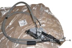 Serrure De Porte Droit Nouvelle Original 9808417580 Citroen Peugeot