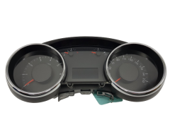 Bloc Compteurs Vitesse Peugeot 3008 9666174880 T8 69189-220U 23213