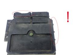 Calculateur 46737473 R04010036B 80888B Fiat Lucas 48233