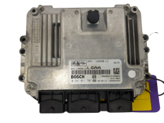 Calculateur Ford 8M51-12A650-LG 0281011701 Bosch 