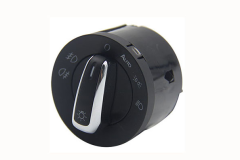 Commutateur D’éclairage Pour VW Passat 56D941431C B12426 Borsehung