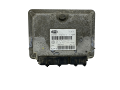 Calculateur 51793106 IAW4AF.M9 61600.627.07 Fiat Magneti Marelli 47880