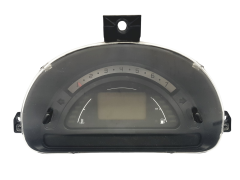 Bloc Compteurs Vitesse Citroen C2 C3 9652008280 H 01 55317