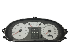 Bloc Compteurs Vitesse Renault Megane 1 8200038779 55535