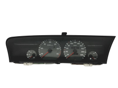 Bloc Compteurs Vitesse Citroen Xantia 96136560 96136 560 57087