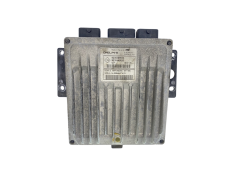Calculateur 8200398934 8200449080 R0410B030C Renault Delphi 62581
