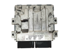 Calculateur A2C39311401 HU5T-14F262-CA EMS2511 Ford Continental Calculateur A2C39311401 HU5T-14F262-CA EMS2511 Ford Continental