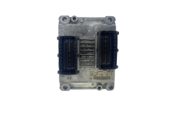 Calculateur Lancia 00551919810 0261207088 ME73H4L005 Bosch 49261