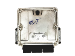 Calculateur 0281010438 8200066001 8200296447 Renault Bosch