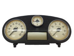 Bloc Compteurs Vitesse Lancia Ypsilon 51712351 110080211005 24610 Bloc Compteurs Vitesse Lancia Ypsilon 51712351 110080211005 24610