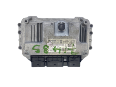 Calculateur 0261208899 9657595880 9652552380 Bosch 63109 Calculateur 0261208899 9657595880 9652552380 Bosch 63109