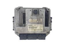 Calculateur 0281010707 9647158080 9647785580 PSA Bosch 57416
