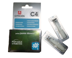 kit De Réparation Nouvelle Original Citroen Peugeot Parfum Jasmin 9980P5  kit De Réparation Nouvelle Original Citroen Peugeot Parfum Jasmin 9980P5