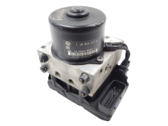Pompe Abs VW Audi Seat 1J0614117A 1J0907379 Ate 1129