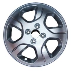 Jante En Aluminium Nouvelle Original 15' 403006822R Dacia