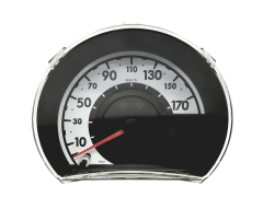 Bloc Compteurs Vitesse Aygo 107 C1 83800-0H160-A Toyota PSA 52131