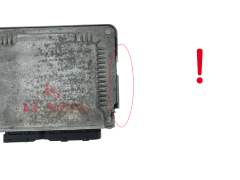Calculateur 1329236080 0281010488 Fiat Bosch 58054