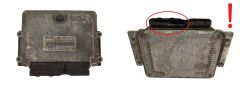 Calculateur 55198058 0281011553 1039S06911 Fiat Bosch 13478
