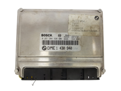 Calculateur BMW 1430940 0261204420 Bosch Calculateur BMW 1430940 0261204420 Bosch