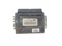 Calculateur 96435547 5WY1E01C 1BHL Chevrolet Kemsco