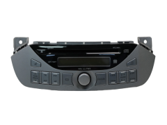 Radio Cd Mp3 Nissan Pixo 39101M68K00 39101-68K0 CDF-R3019A 1107 Radio Cd Mp3 Nissan Pixo 39101M68K00 39101-68K0 CDF-R3019A 1107