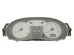 Bloc Compteurs Vitesse Renault Kangoo 1 8200103750 A