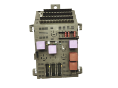 Calculateur 7703297843-A Renault Calculateur 7703297843-A Renault
