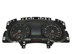 Bloc Compteurs Vitesse VW Touran 5TA920750 2578867-08 Johnson Bloc Compteurs Vitesse VW Touran 5TA920750 2578867-08 Johnson