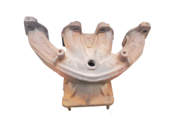 Collecteur D’echappement 0341F9 9661916480 Peugeot Citroen 1.1 1.4 8v 07