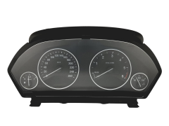 Bloc Compteurs Vitesse BMW 3 9232895 9398478-01 VDO 51810