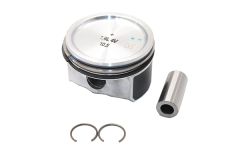 Piston Moteur 036107065DH B18986 VW Skoda Borsehung