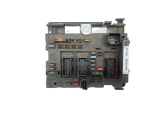 Calculateur BSM B3 9646405280 PSA Delphi 40402 Calculateur BSM B3 9646405280 PSA Delphi 40402