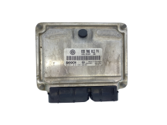 Calculateur 038906012FN 0281010686 VW Seat Bosch 63913
