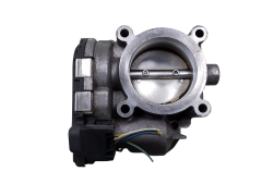 Boitier Papillon D’admission Mercedes-Benz A2661410525 0280750175 1531