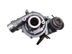 Turbocompresseur 144119263R 144116213R Garrett 1.5dci Renault Mercedes 2149