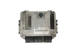 Calculateur 0281011776 8200391966 8200386508 Renault Bosch 45729