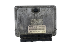 Calculateur Rover MSB101150 0281001956 Bosch 52588