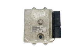 Calculateur Alfa Romeo 55260721 MJD8F3.M2 Magneti Marelli 