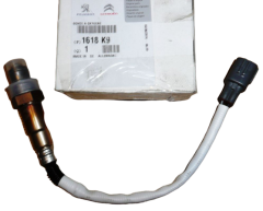 Sonde Lambda Original Citroen Peugeot C1 107 Aygo 1.0 1618K9