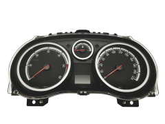 Bloc Compteurs Vitesse Opel Corsa D P0013252146 28118991-0 29058