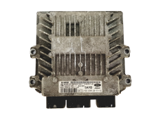 Calculateur 3S61-12A650-LB 5WS40140D-T SID 804 Ford Siemens 28218