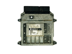 Calculateur 39110-03256 9001040380KD Hyundai Kefico 32762