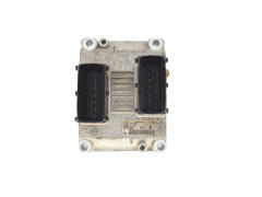Calculateur 0261208329 00551885870 Fiat Bosch 