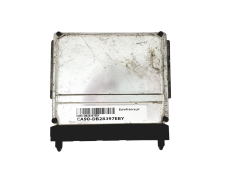 Calculateur Volvo 0281010319 28SA5360 08677708A Bosch 28397