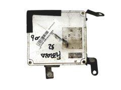 Calculateur 89660-87606 Daihatsu