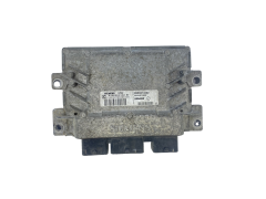 Calculateur S120200102B 8200414422 8200401568 Renault Siemens 60154