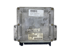 Calculateur 0281010362 9640324380 28FM0190 PSA Bosch 63999